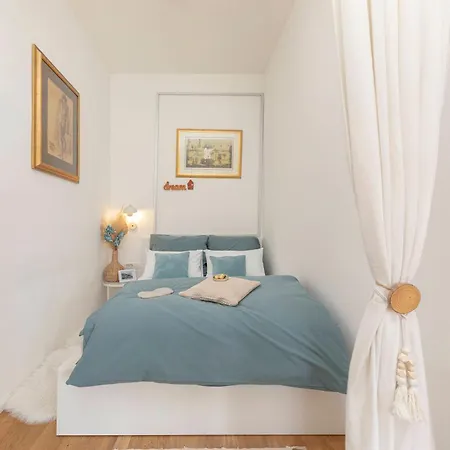 Apartment Casa 1895 *