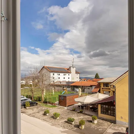 Casa 1895 Daire Žalec