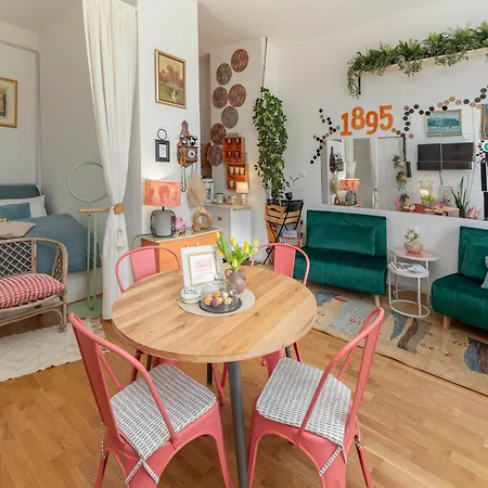 Casa 1895 Zalec