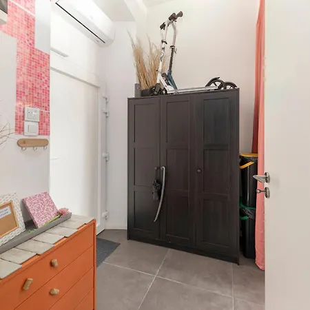 Casa 1895 Apartment