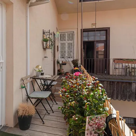 Apartment Casa 1895