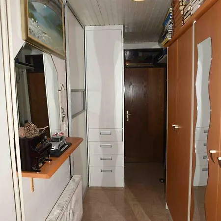 Casa Rum i privatbostad *