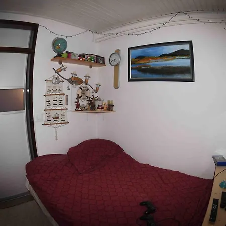Casa Rum i privatbostad